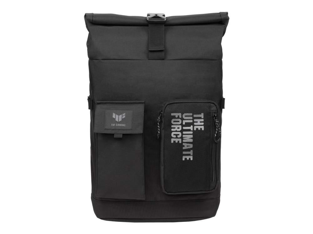Asus Rog Slash Backpack 4.0, Backpack, 45.7 Cm (18"), Shoulder Strap, 1.4 Kg
