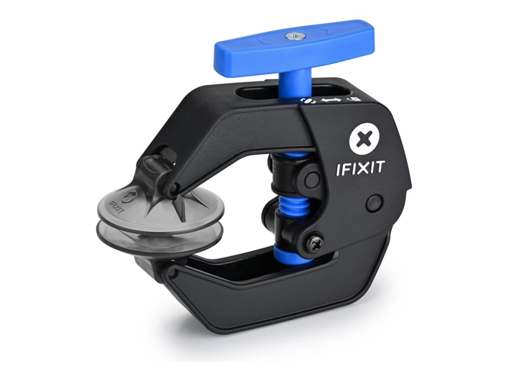 Ifixit Clampy - Anti-Clamp - Sugeclampåbner