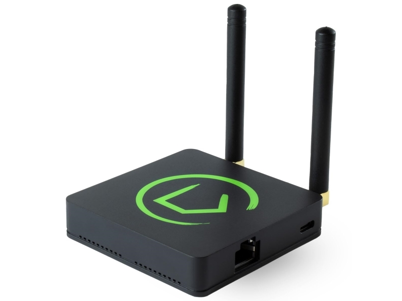 Hubitat C-8 Pro