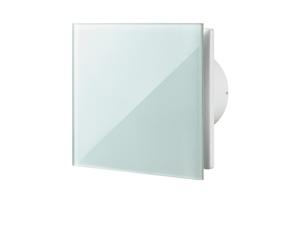 Axial ventilator 125 - Solid Glass T