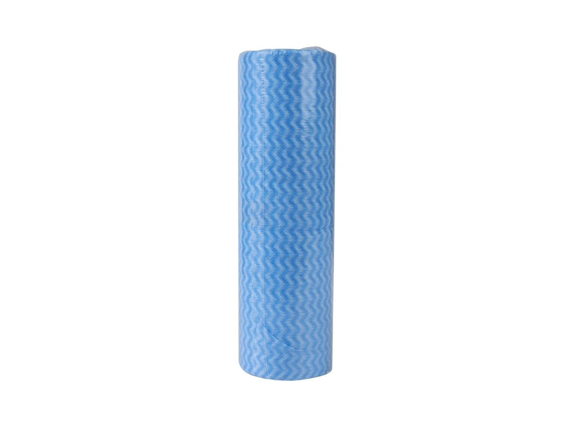 Thema_Lux Cloth, For The Kitchen Thema Lux Oq331, Blue, 40 Pcs