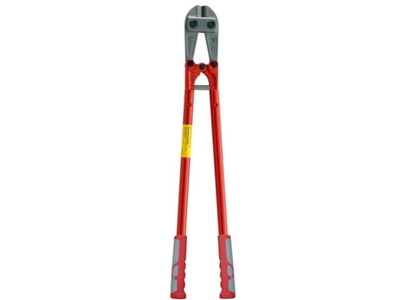 VBW Waggonit 980 bultstopp 610 mm 48 HRC | Verktyg & Verkstad - Handverktyg - Bultsax | GameStuff
