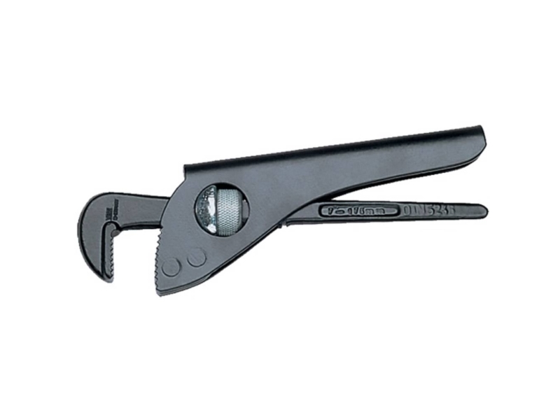 VBW 127 127005 Blitzrørtang 90°