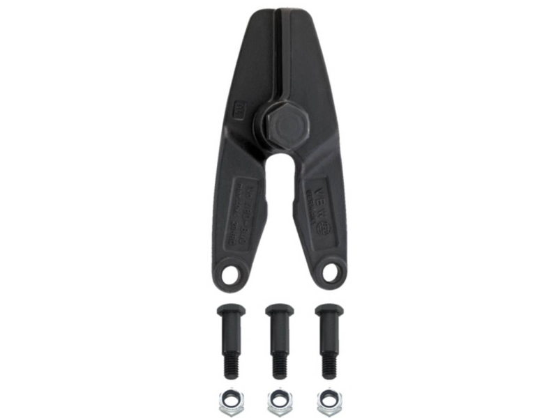 VBW EuroCut 480-1 Boltsaks skærehoved 840 mm Passer til mærkerne: VBW EuroCut