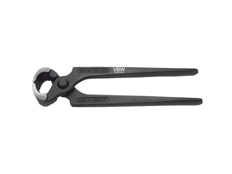 Vbw 515010 Knibetang 200 Mm 1 Stk