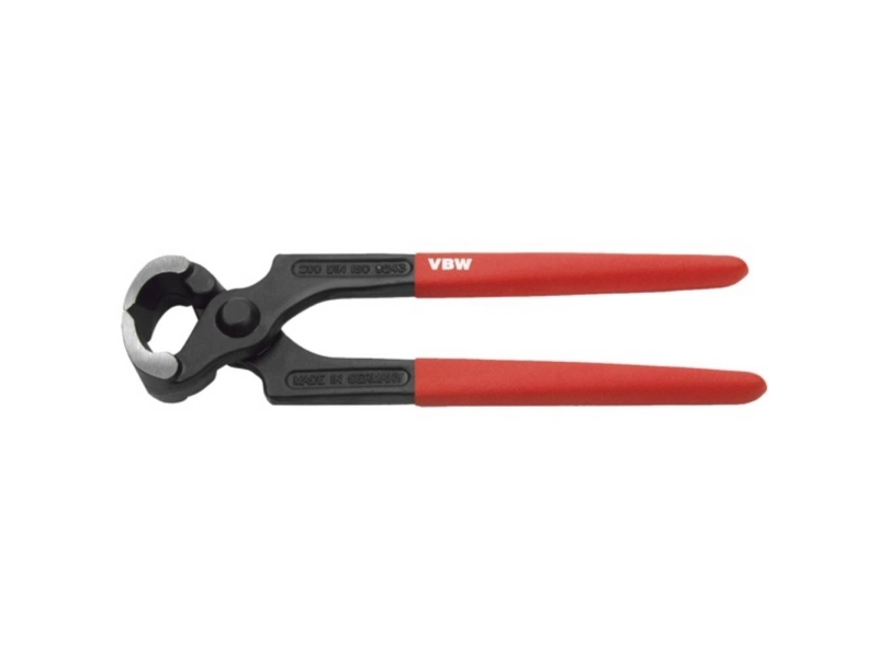 Vbw 515105 Knibetang 180 Mm 1 Stk
