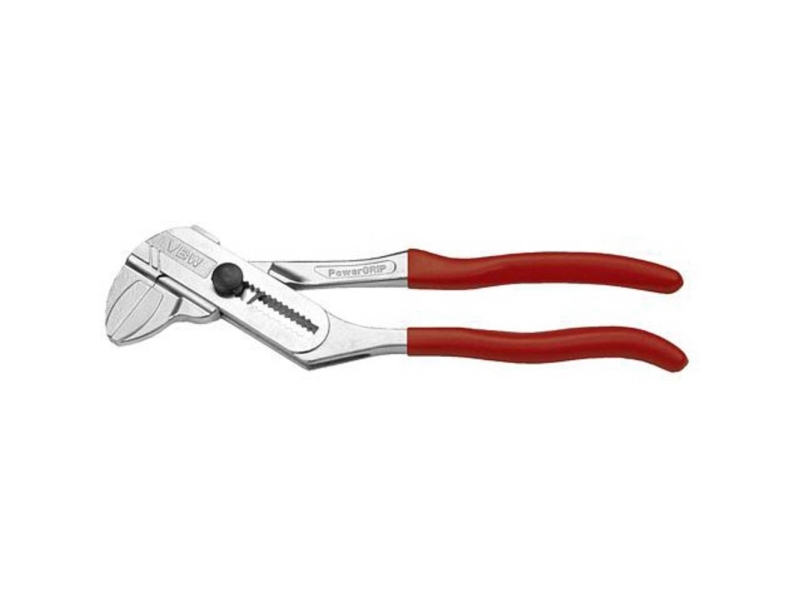 Vbw Powergrip Zangen-Schlüssel 46 Mm 25,3 Cm