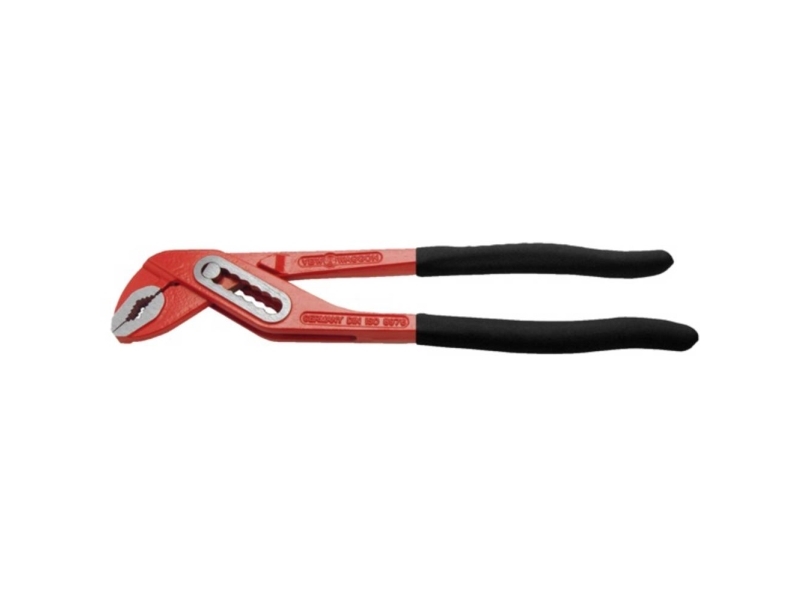 VBW 966-03 966031 Vesipumppupihdit 242 mm