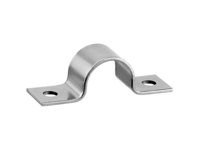 Norma Normafix Bsl Typ 512 Befestigungslasche Schraubleiste 05128980122 Bündel-Ø-Bereich 22 Mm (Max) 1 Stück