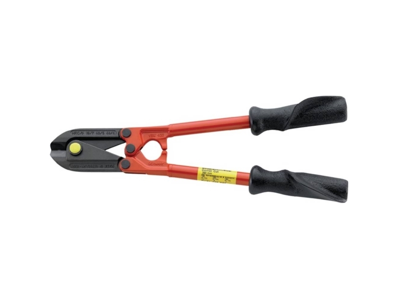 VBW CombiCUT Bultar 390 mm 48 HRC | Verktyg & Verkstad - Handverktyg - Bultsax | GameStuff