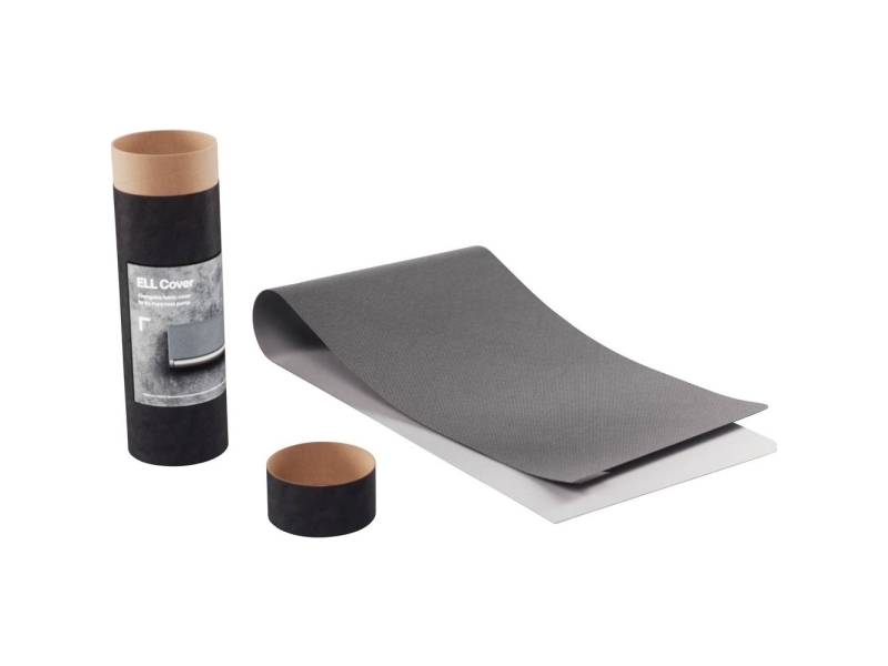 ELL ELL Cover Lamina Mörkgrå Cover 1 del | Diverse | GameStuff