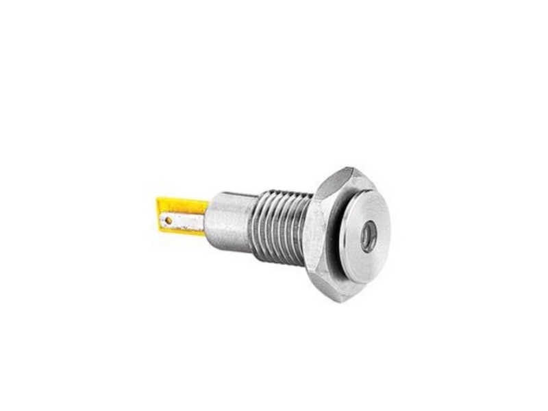 Bulgin Dx0505/Bl/12 Led-Signallampe Bulk