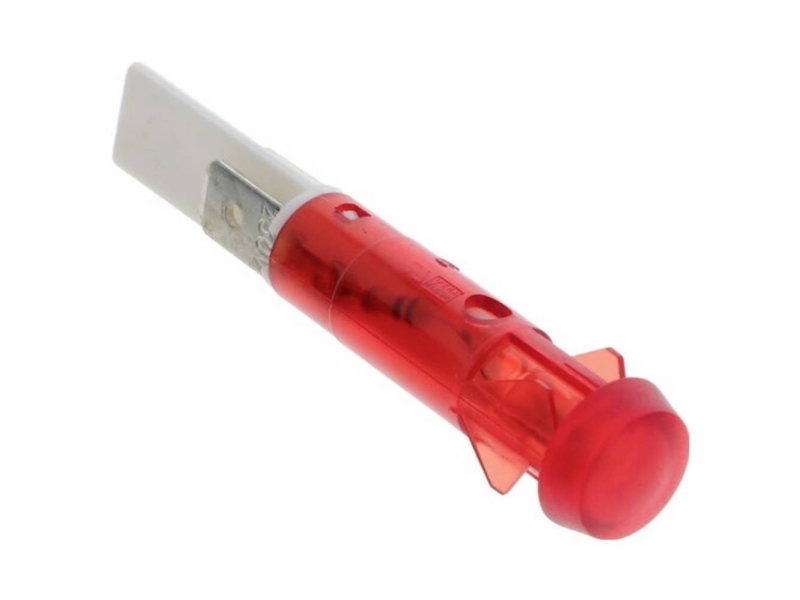 Bulgin C0276aanaa Led-Signallampe Bulk