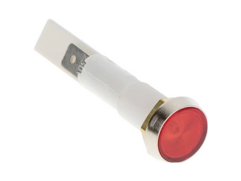 Bulgin C027500nae Led-Signallampe Bulk