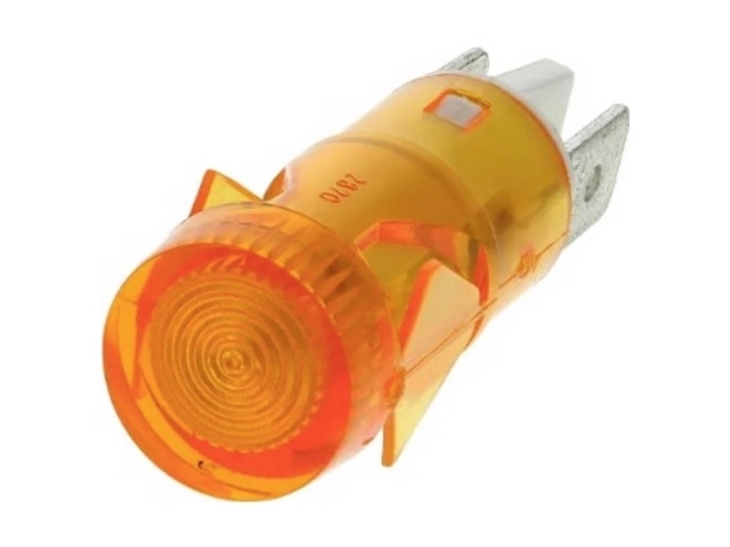 Bulgin C287000nai Led-Signallampe Bulk