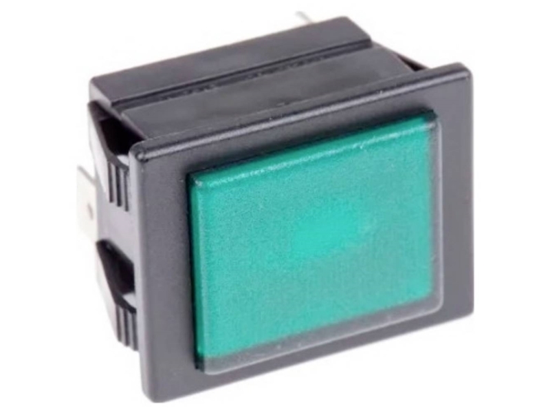 Bulgin C0480alnah Led-Signallampe Bulk