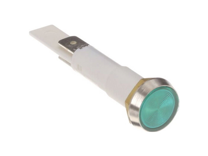 Bulgin C027500nah Led-Signallampe Bulk