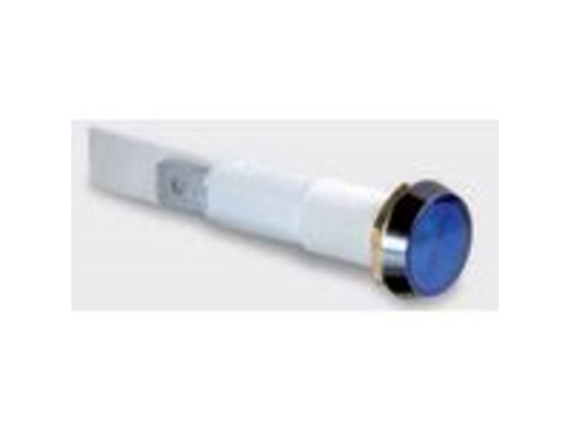 Bulgin C027500lau Led-Signallampe Bulk