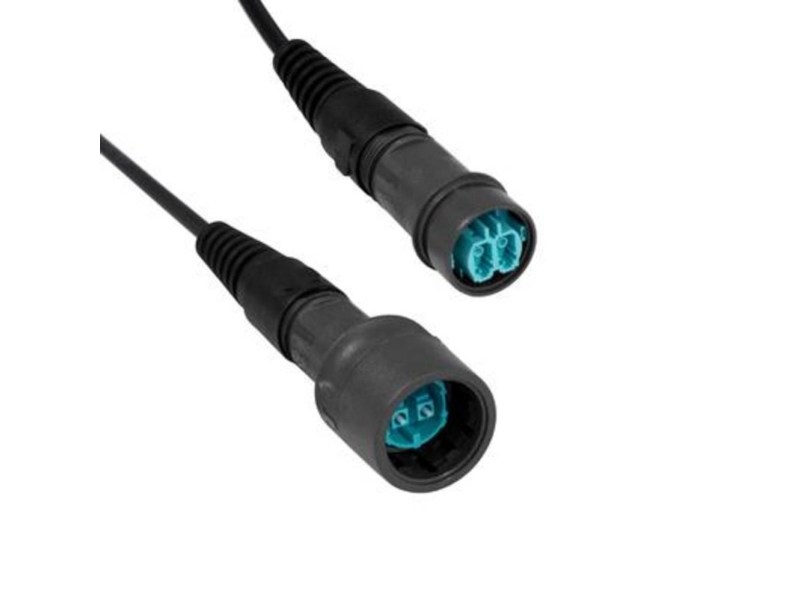 Bulgin LWL-adapter PXF6055AAB Box