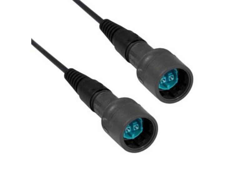 Bulgin LWL-adapter PXF6054AAA, box