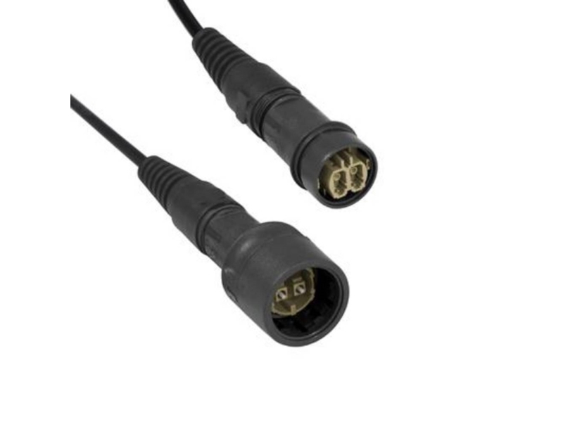 Bulgin Lwl-Kabel Pxf6055baa Bulk