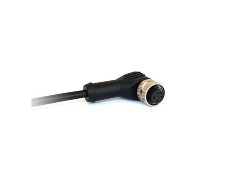 Bulgin Pxppvc12raf03acl010pvc Kasse 1 Stk