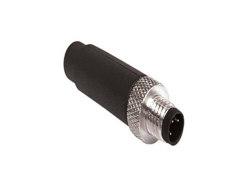 Bulgin Pxppvc08fim05bcl010pvc Kasse 1 Stk