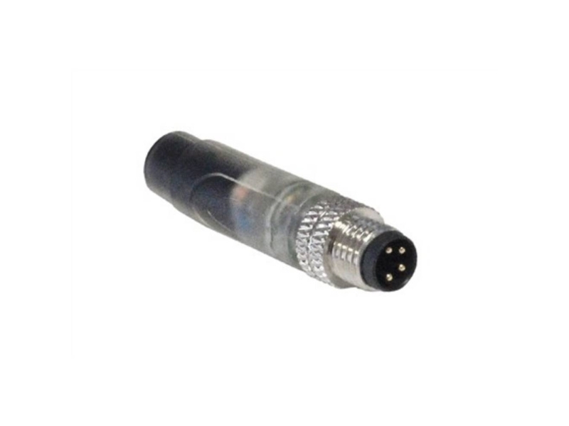 Bulgin Pxppnp08fim04acl100pvc Kasse 1 Stk