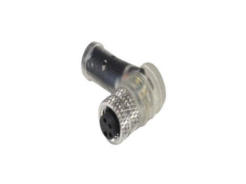 Bulgin Pxppnp08raf04acl050pvc Kasse 1 Stk