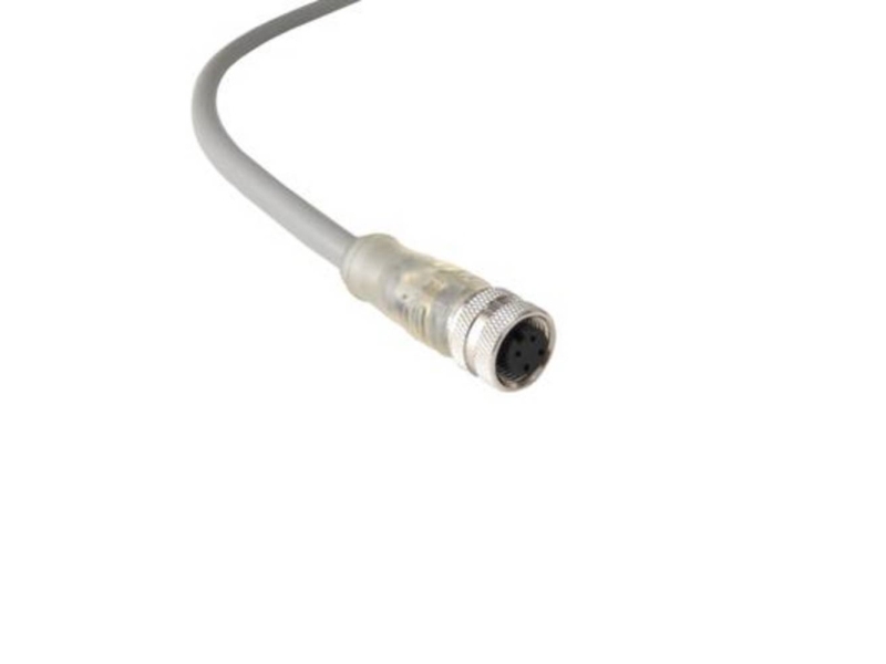 Bulgin Pxppnp12fbf04acl100pvc Kasse 1 Stk