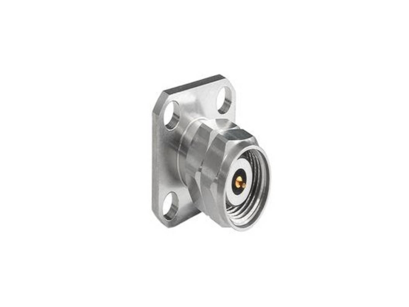 Bulgin Rf240a4pcca Bulk 1 Stk