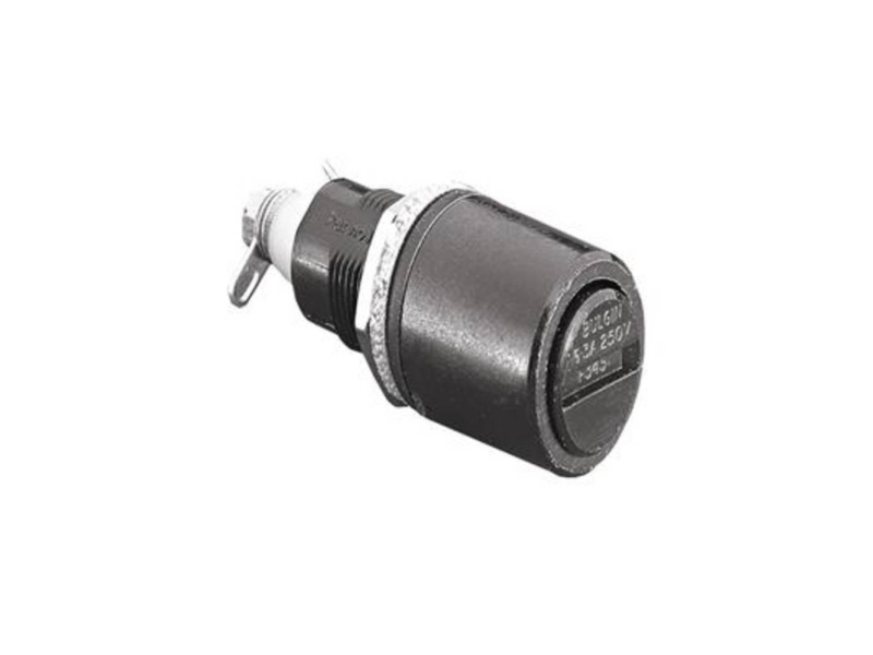 Bulgin Fx0345 Sicherungshalter 1 Stk Bulk