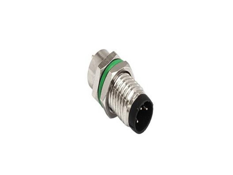 Bulgin Pxmbni08rpm03apc Bulk 1 Stk