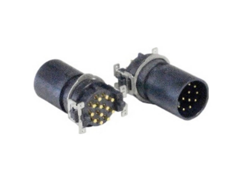 Bulgin Pxplcp12smm12apc Kasse 1 Stk