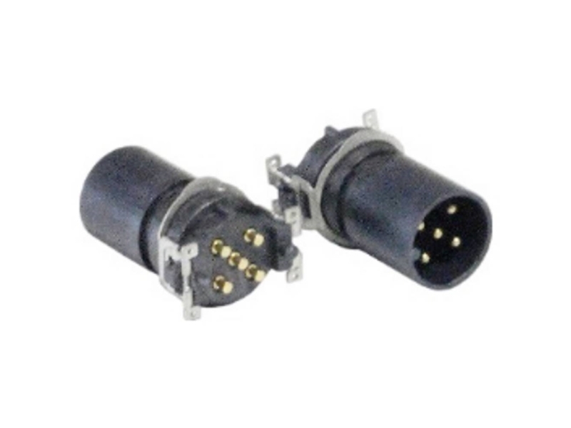 Bulgin Pxplcp12smm05apc Kasse 1 Stk