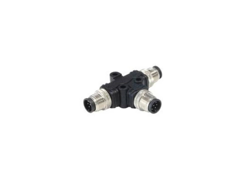 Bulgin Pxppvc12tsmm12afiifi Kasse 1 Stk