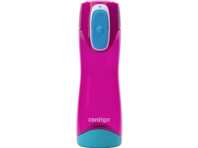 Contigo Wasserflasche Magenta 354643