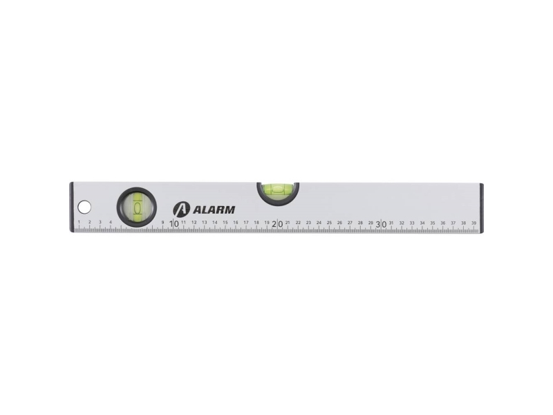 Alarmværktøj 56022233 Vaterpas-Letmetal 2000 Mm