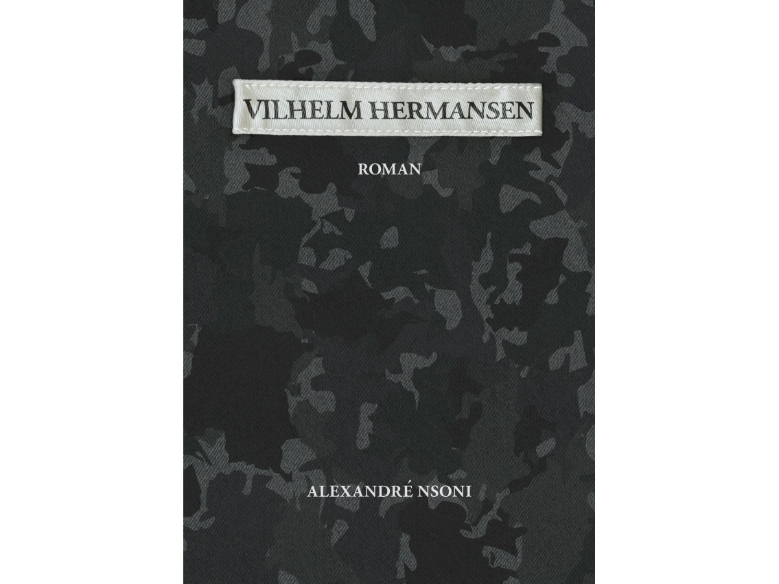 Vilhelm Hermansen | Alexandré Nsoni | Sprache: Dänish