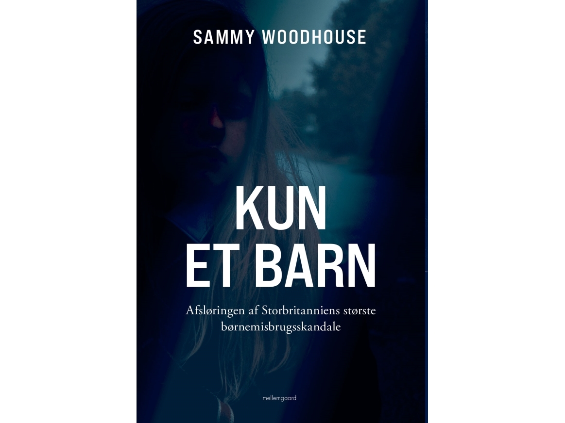 Kun Et Barn | Sammy Woodhouse | Sprache: Dänish