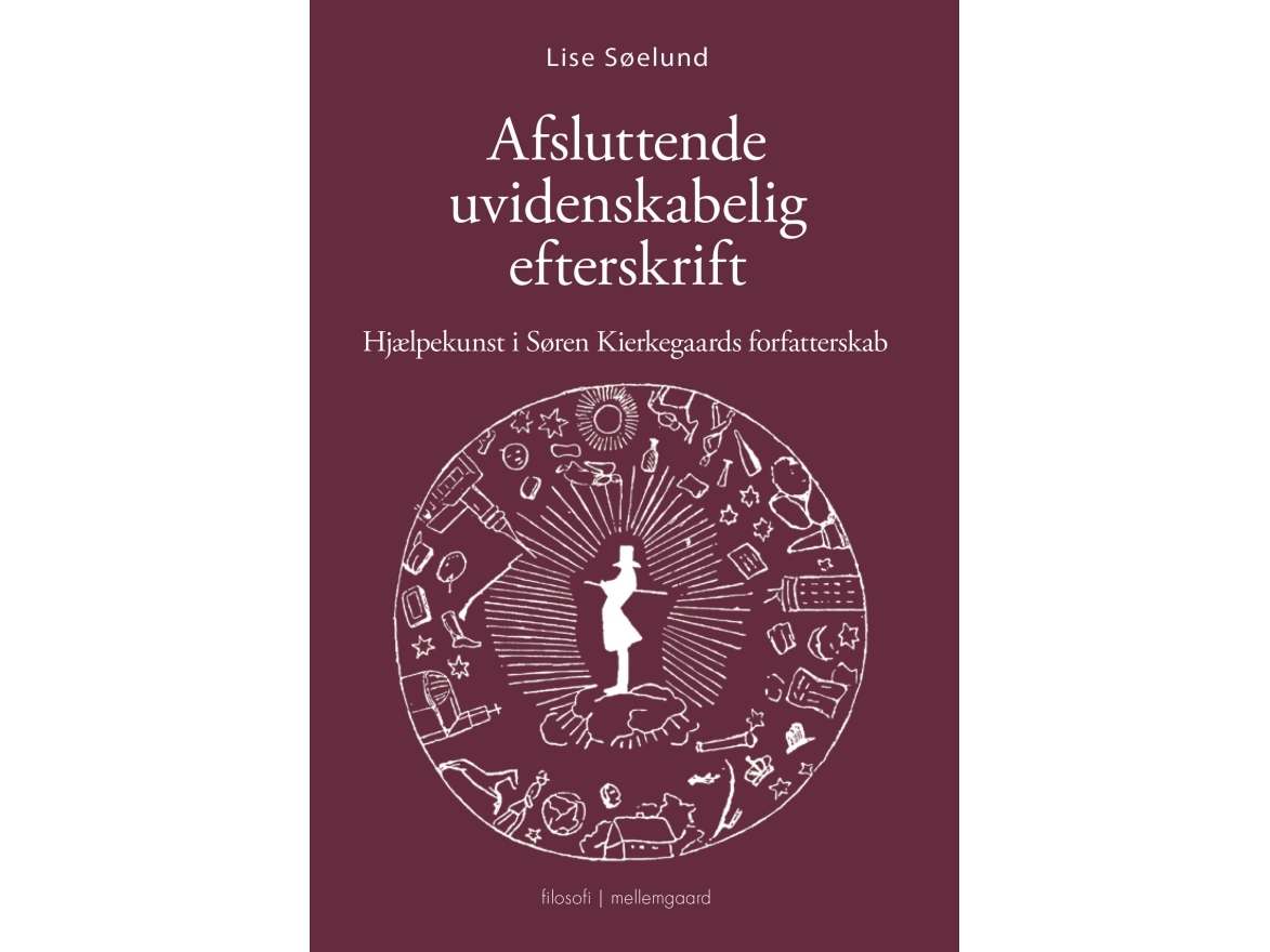 Abschließendes Unwissenschaftliches Postskriptum | Lise Søelund | Sprache: Dänish
