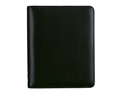 Filofax Metropol Zip A5, Svart, A5, 208 mm, 263 mm | Möbler - Tavla & Displays - Tillbehör | GameStuff