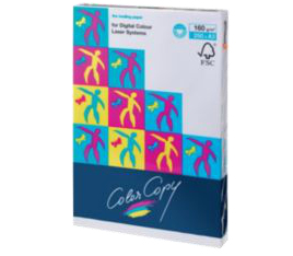 Mondi Cc316, Laserprint, A3 (297X420 Mm), 250 Ark, 160 G/M², Hvid