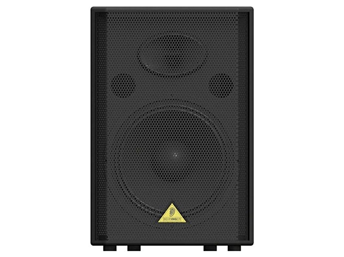 Behringer Eurolive Vs1520 2-Vejs Sort Med Kabel 150 W
