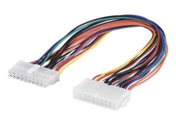 Shiverpeaks Atx 20-Pin/Atx 20-Pin 0.3M, 0,3 M, Atx (20-Pin), Atx (20-Pin), Hanstik, Hunstik, Lige
