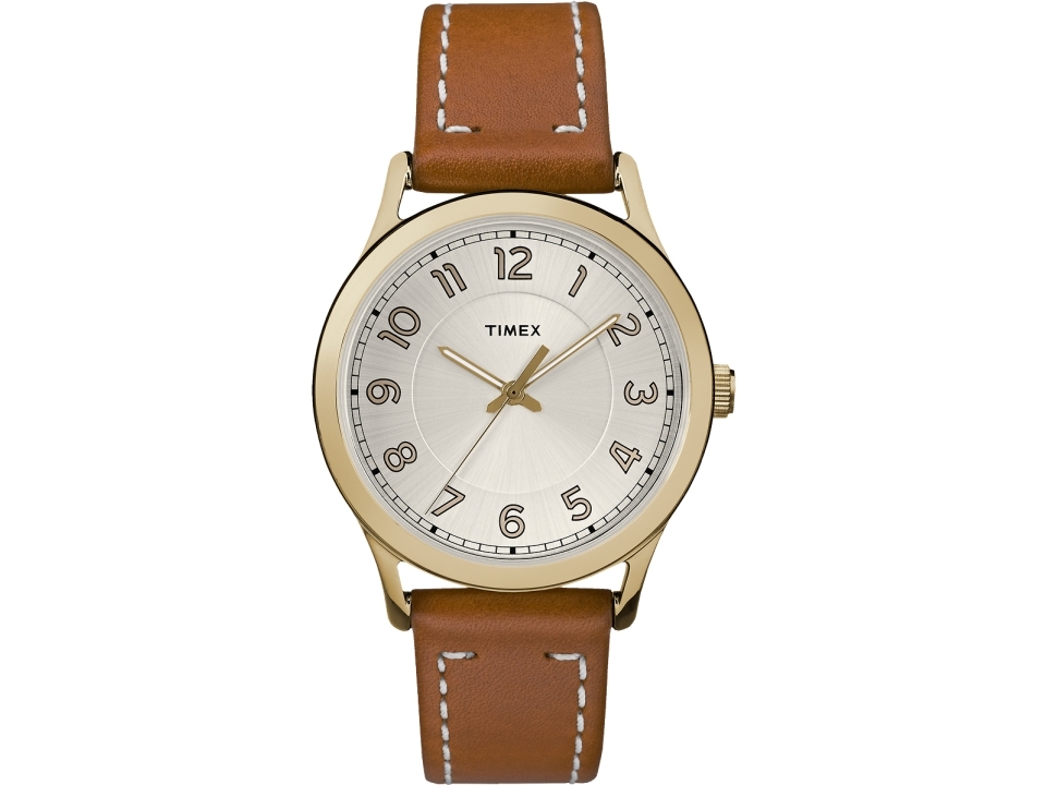 Timex New England, Vandfast, Kvarts