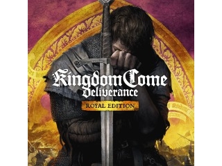 Deep Silver Kingdom Come: Deliverance - Royal Edition, Playstation 4