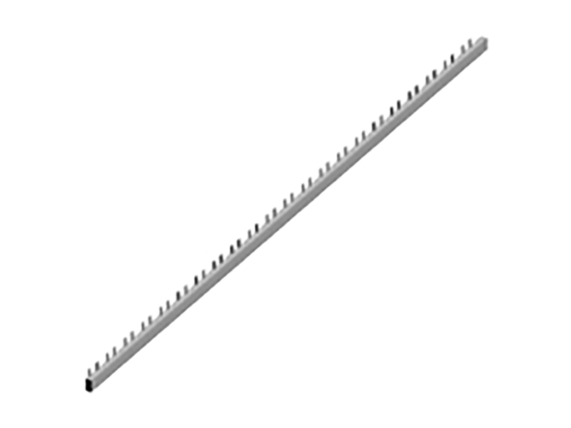 Alternativ bild 0 för Acti9 Loop Skena 2P+9mm 100A 57M