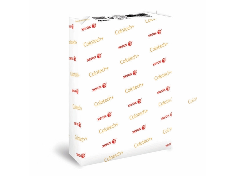Kopipapir Xerox® Colotech+ 220g A3 hvid - (250 ark) | Papper & Emballage - Vitt papper - Vitt A3 | GameStuff