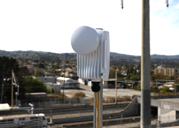 Mimosa Networks C6x, 25 Dbi, 5.150 – 6.425, Ip67